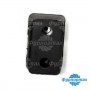 Отбойник резиновый 120х75х90мм (13)