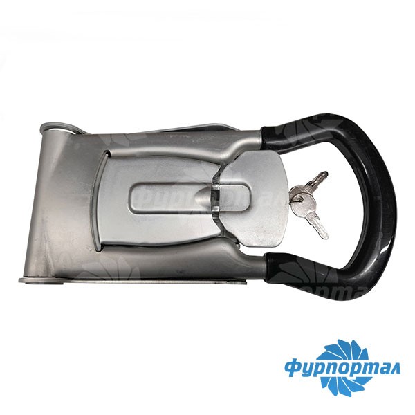 Ручка PUSH на штангу 22мм