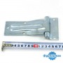 Петля двери 145x55 мм